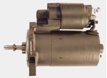 FRIESEN Starter 8013590 für VAG