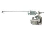 BREMBO Bremskraftregler r50003 für Chrysler Mercedes VW