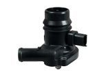 GATES Thermostat, Kühlmittel th509103g1 für Opel Vaughall BUICK CHEVROLET