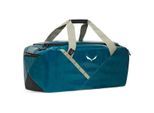 Salewa - Discovery Duffle M - Reisetasche Gr 70 l blau