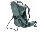 Deuter - Kid Comfort Active - Kinderkraxe Gr 12 l bunt