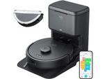 eufy L60 Saugroboter mit Absaugstation und Wischfunktion