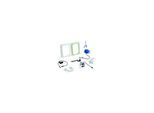 Grohe Funk-Elektronic vc, Wandeinb., f man Ausl. b. WC-Anlagen (38778000)