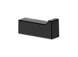 Keuco Handtuchhaken Edition 11 47mm, schwarz matt (11114370000)