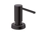 hansgrohe Spülmittelspender A51 Einbauversion, mattschwarz (40448670)