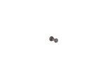 hansgrohe Handtuchhaken Axor Montreux Met., Wandmontage, brushed black chrome (42137340)