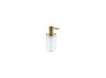 Grohe Seifenspender Selection cool sunrise, für Halter (41028GL0)