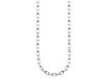 Ketten und Armband Set "Schmuck Geschenk Edelstahlset Halskette und Armband", edelstahlfarben, ANISTON JEWELRY & WATCHES, Schmuck_Sets, Damen, Edelstahl