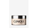 Clinique Blended Face Powder And Brush 25g - No. 02 Transparency