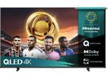 Hisense 50E77Q QLED Smart TV 126 cm (50")
