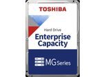 Toshiba MG09 Enterprise Capacity - 16 TB