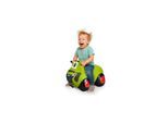 JAMARA Claas Hüpftraktor HoppyDoo mit Pumpe