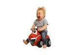 JAMARA Massey Ferguson Hüpftraktor HoppyDoo mit Pumpe