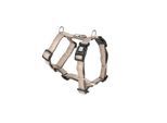 Max & Molly Komfort H-Geschirr - Matrix 2.0 Sand L