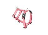 Max & Molly Komfort H-Geschirr - Matrix 2.0 Rose L