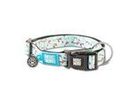 Max & Molly Halsband - Unicorn L