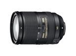 Nikon Objektiv AF-S DX Nikkor 18–300mm f/3.5-5.6G DX SWR VR ED IF ASPHERICAL 18–300mm f/3.5-5.6