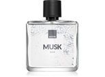 Avon Musk Rain Eau de Toilette voor Mannen 75 ml