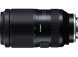 TAMRON Objektiv "70-180mm F/2,8 Di III VC VXD G2 Vollformat für Sony E-Mount", schwarz, T:15,65cm Ø:8,3cm, Objektive