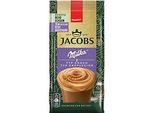Jacobs Krönung Instant Cappuccino Choco, 1 Tüte mit 400 g