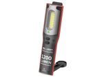 Haj Light Rechargeable Inspection Lamp 1200 lumens