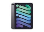 Apple iPad mini (8,3") Wi-Fi + Cellular 512GB - space grau