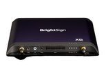 BrightSign XD1036 Digital Signage Player