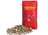 Supravit Papageienfutter für Papageien Aller Arten 20 kg
