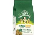 James Wellbeloved Senior Truthahn & Reis 12 kg