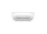 Bette BetteStarlet Badewanne 8300000 165 x 75 x 42 cm, weiss