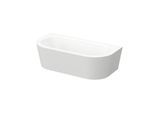 Bette BetteStarlet I Badewanne 8325-440CWVVK 195x95x42cm, snow