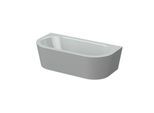 Bette BetteStarlet I Badewanne 8325-002CWVVK 195x95x42cm, manhattan