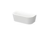Bette BetteStarlet I Badewanne 8310-440CWVVK 175x80x42cm, snow