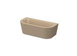 Bette BetteStarlet I Badewanne 8310-003CWVVK 175x80x42cm, bahama beige