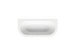 Bette BetteStarlet I Badewanne 8310-287 starwhite, 175x80x42cm