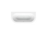 Bette BetteStarlet I Badewanne 8310000 175 x 80 x 42 cm, weiss