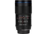LAOWA 100mm f2,8 2:1 Ultra Macro APO für Nik F Kundenretoure
