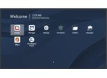 ViewSonic CDE7531-1C Digital Signage Display 190,5 cm 75 Zoll