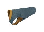Ruffwear Stumptown™ Hundejacke schieferblau S