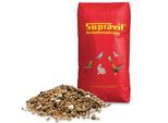 Supravit Agaporniden & Neophemafutter 25 kg