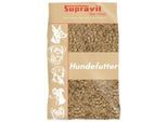 Supravit Hundefutter trocken getreidefrei schmackhaftes Trockenfutter Hund mit Lamm & Reis I Trockenfutter für Hunde mit hochwertigen Proteinen & gesunden Kohlenhydraten I gut verträglich 15 kg