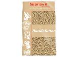 Supravit Hundefutter trocken | Huhn mit Mais | schmackhaft und gut verträglich | Hunde Trockenfutter für alle Rassen | enthält wichtige Nähr- und Vitalstoffe 15 kg