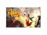 It Takes Two (English Only)