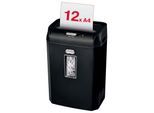 Rexel ProMax QS RES1123 Aktenvernichter mit Streifenschnitt