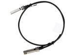HPE Aruba Networking 25G SFP28 zu SFP28 3m Direct Attach Copper Cable