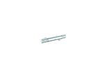 Grohe Thermostat-Brausebatterie Grohtherm 1000 Performance chr, DN 15, o. S-Anschlüsse, Wandmontage (34828000)