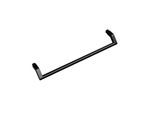 Hewi Waschtisch-Haltegriff 950.13.0021DX 650x68mm, pulverbeschichtet, weiß tiefmatt