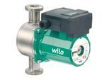 Wilo Top-z Standard-Trinkwasserpumpe 2045520 20/4, Inox, PN 10, 400 V, Edelstahl-Gehäuse