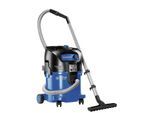 Nilfisk Nass-/Trockensauger ATTIX 30-01 PC Industriesauger mit Push&Clean