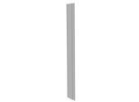 Seitenwand, H 2490 x T 800 mm